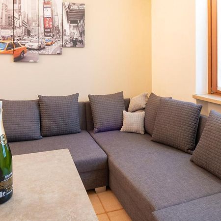 Casa Davide Lejlighed Bardolino Eksteriør billede