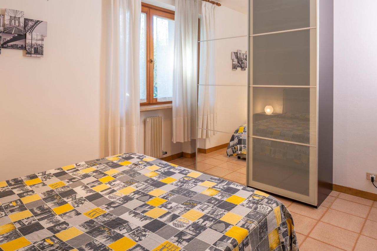 Casa Davide Lejlighed Bardolino Eksteriør billede