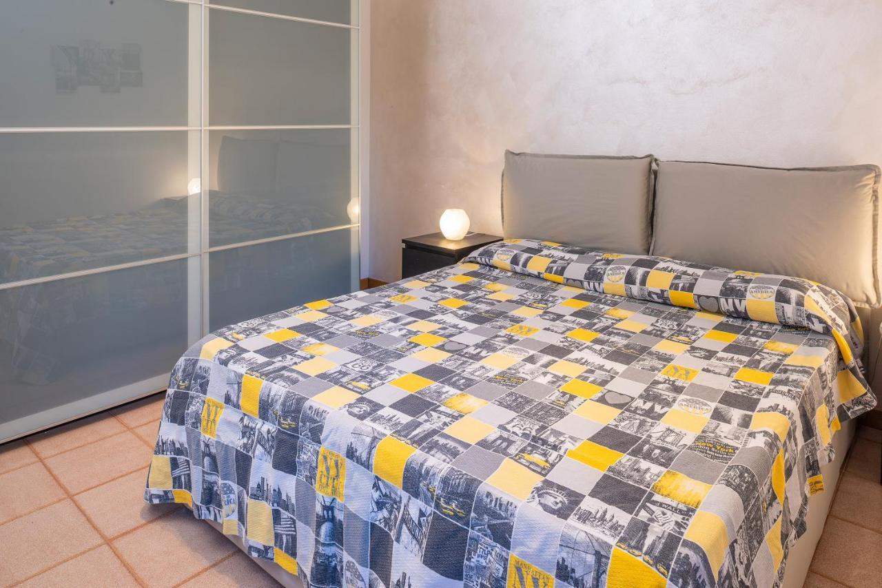 Casa Davide Lejlighed Bardolino Eksteriør billede