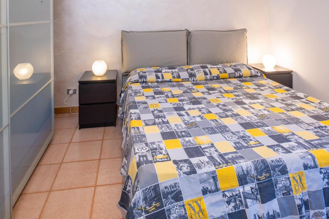 Casa Davide Lejlighed Bardolino Eksteriør billede